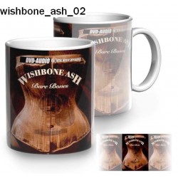 Kubek Wishbone Ash 02