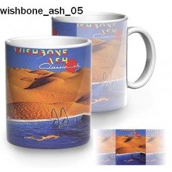 Kubek Wishbone Ash 05