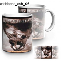 Kubek Wishbone Ash 06