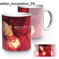 Kubek Within Temptation 05