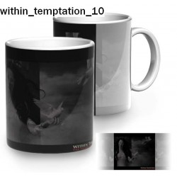 Kubek Within Temptation 10