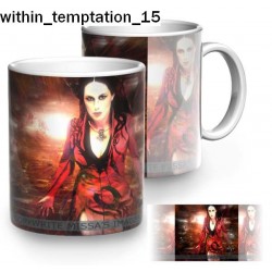 Kubek Within Temptation 15