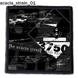 Naszywka Acacia Strain 01