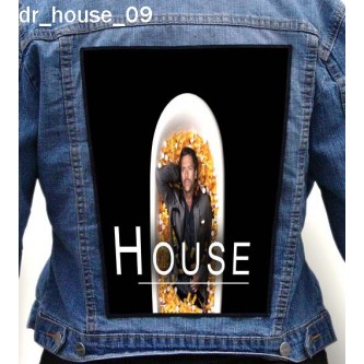 Ekran Dr House 09
