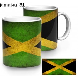 Kubek Jamajka 31