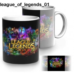 Kubek League Of Legends 01