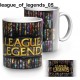 Kubek League Of Legends 05