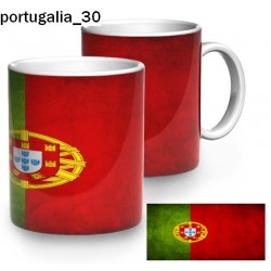 Kubek Portugalia 30