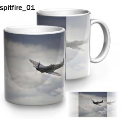 Kubek Spitfire 01