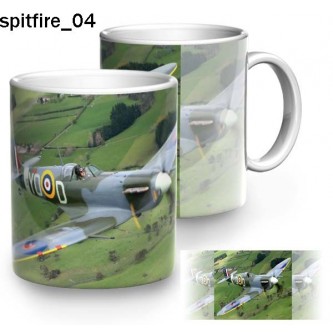 Kubek Spitfire 04