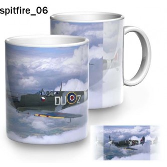 Kubek Spitfire 06