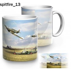 Kubek Spitfire 13