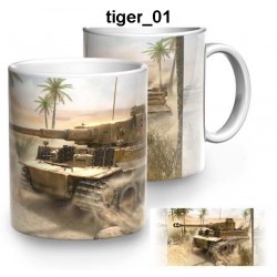 Kubek Tiger 01