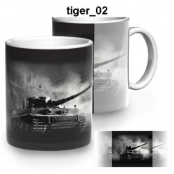 Kubek Tiger 02
