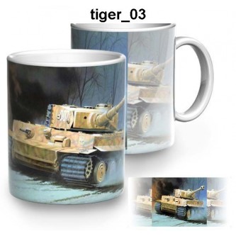 Kubek Tiger 03