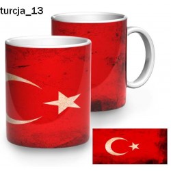 Kubek Turcja 13
