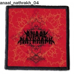 Naszywka Anaal Nathrakh 04