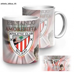 Kubek Athletic Bilbao 05