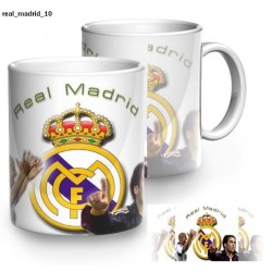 Kubek Real Madrid 10