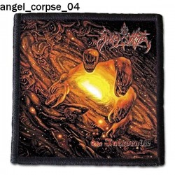 Naszywka Angel Corpse 04