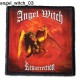 Naszywka Angel Witch 03