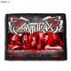 Naszywka Anthrax 17