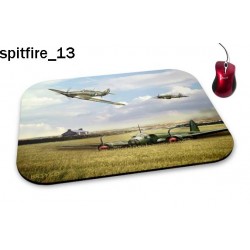 Podkładka pod mysz Spitfire 13