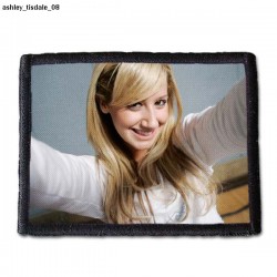 Naszywka Ashley Tisdale 08