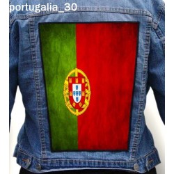 Ekran Portugalia 30