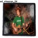 Naszywka Ed Sheeran 04