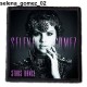 Naszywka Selena Gomez 02