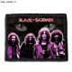 Naszywka Black Sabbath 22