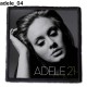 Naszywka Adele 04