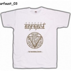 Koszulka Urfaust 03 biała