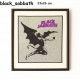 Obraz haftowany Black Sabbath