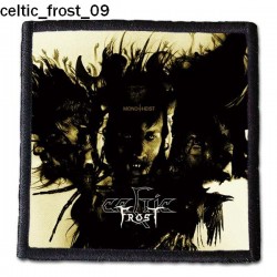 Naszywka Celtic Frost 09