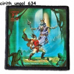 Naszywka Cirith Ungol 634