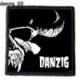 Naszywka Danzig 03