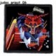 Naszywka Judas Priest 06