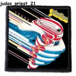 Naszywka Judas Priest 21