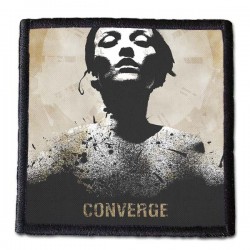 Naszywka Converge 01