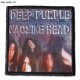 Naszywka Deep Purple 04