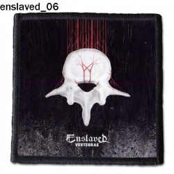 Naszywka Enslaved 06