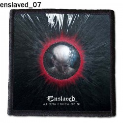 Naszywka Enslaved 07