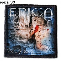 Naszywka Epica 30