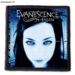 Naszywka Evanescence 03