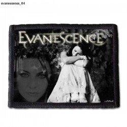 Naszywka Evanescence 04
