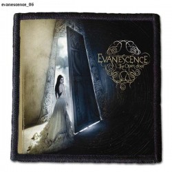 Naszywka Evanescence 06