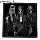 Naszywka Gorgoroth 12