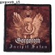 Naszywka Gorgoroth 15